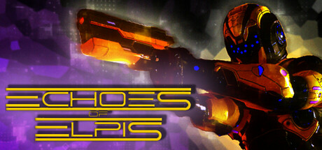 Echoes of Elpis Cover Image