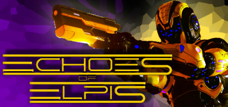 Echoes of Elpis Cover Image