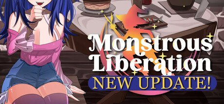 Monstrous Liberation