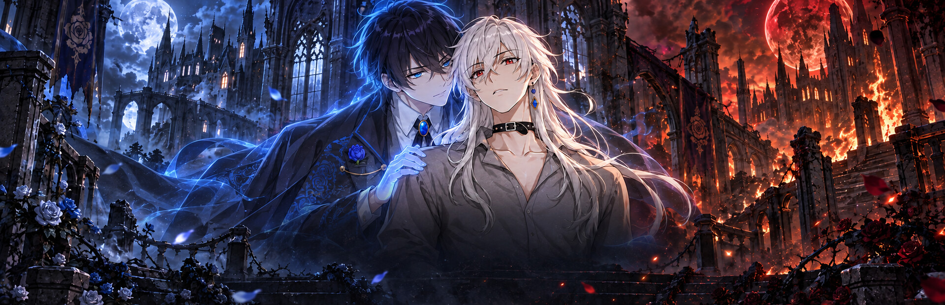 PrisonSoul: Reunion