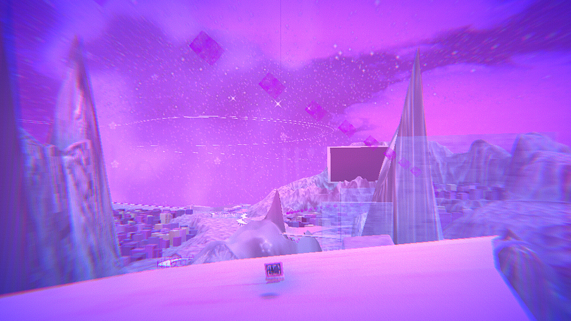 Angel screenshot 2