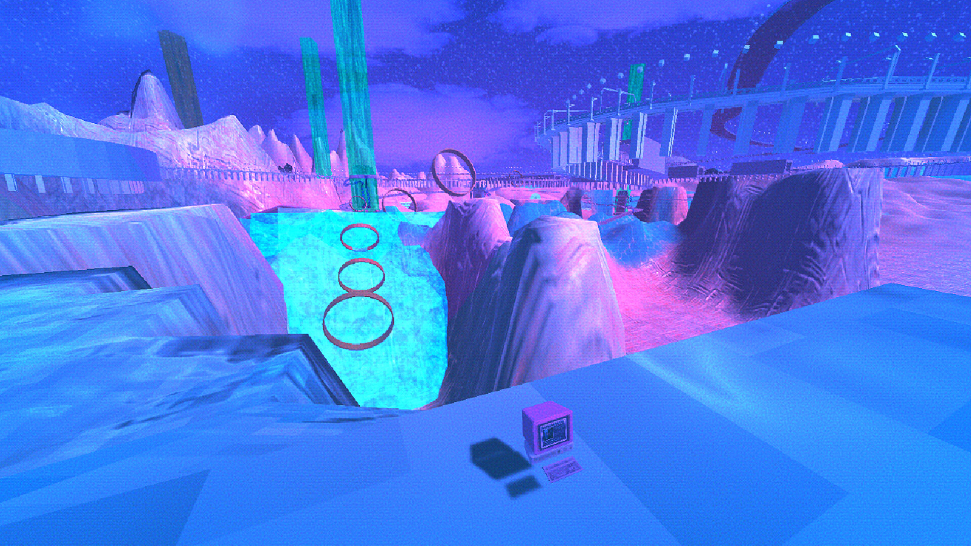Angel screenshot 6