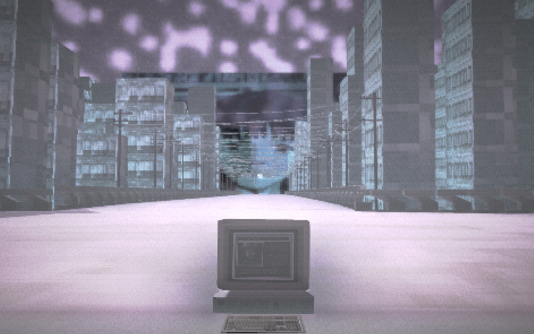 Angel screenshot 9