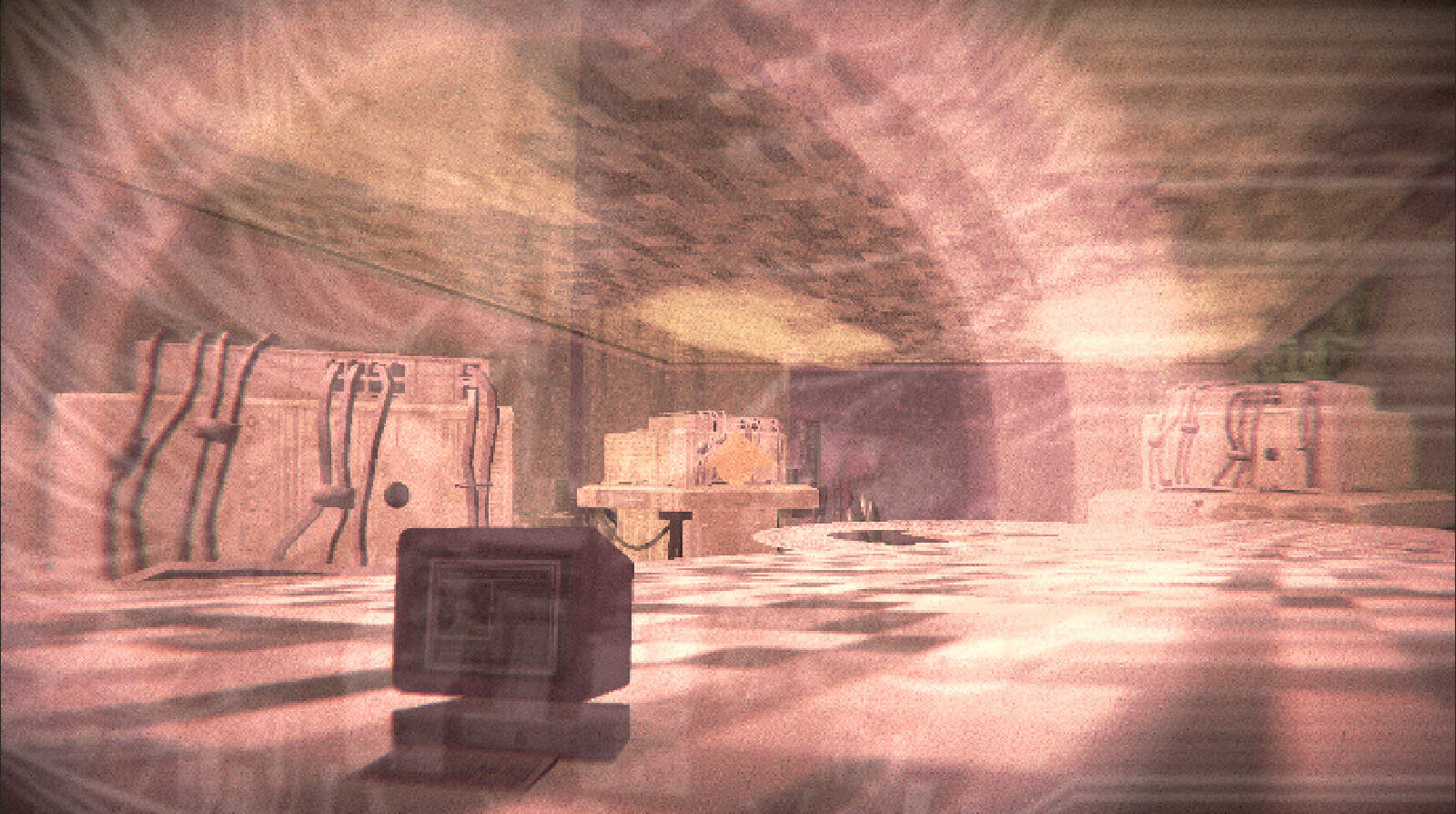 Angel screenshot 7