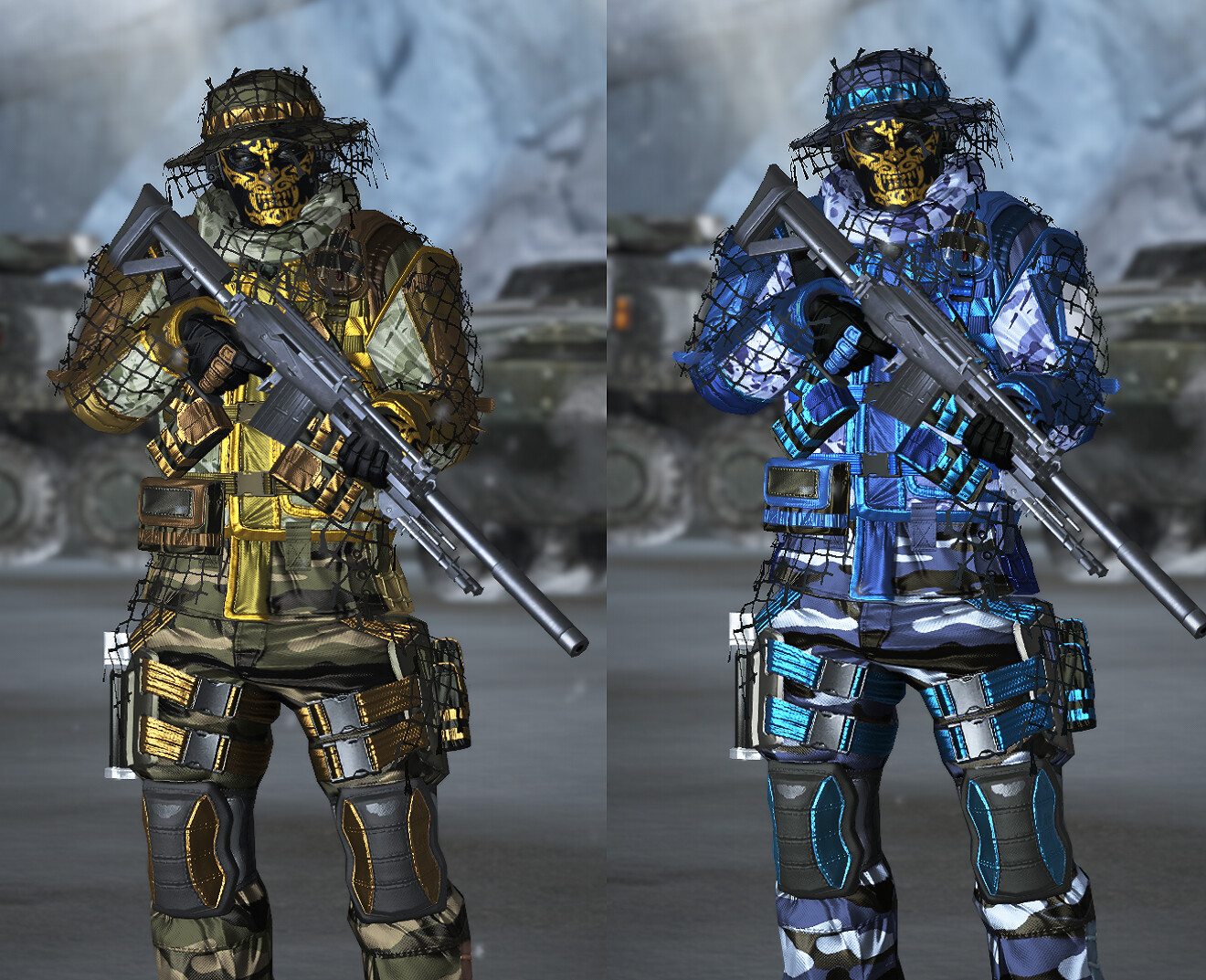 A.V.A Global - Masters Pack screenshot 6