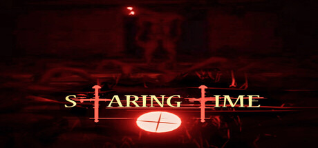 Staring Time — Steam header
