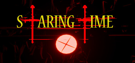 Staring Time