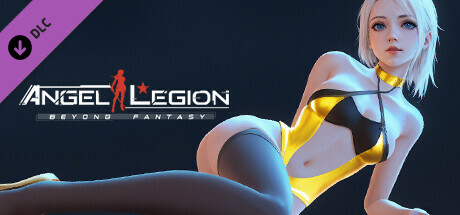 Angel Legion-DLC Bay Goddess (BG): header artwork