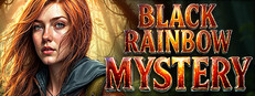 Black Rainbow Mystery: Amazon Escape