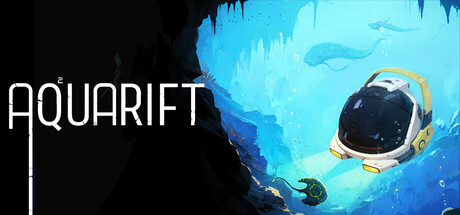 Aquarift banner