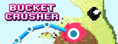 Bucket Crusher
