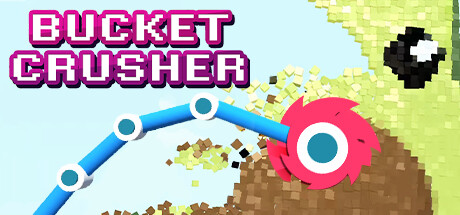 Bucket Crusher — Steam header