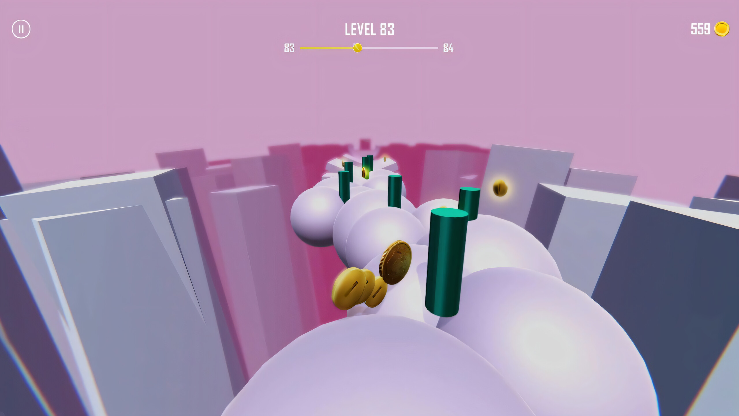 Coin Rush screenshot 5