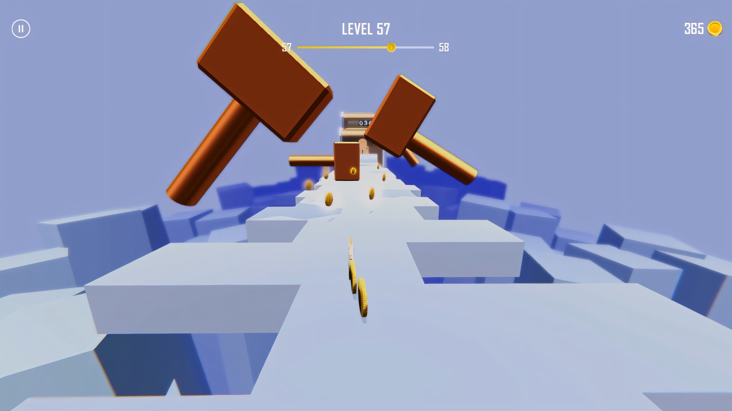Coin Rush screenshot 6