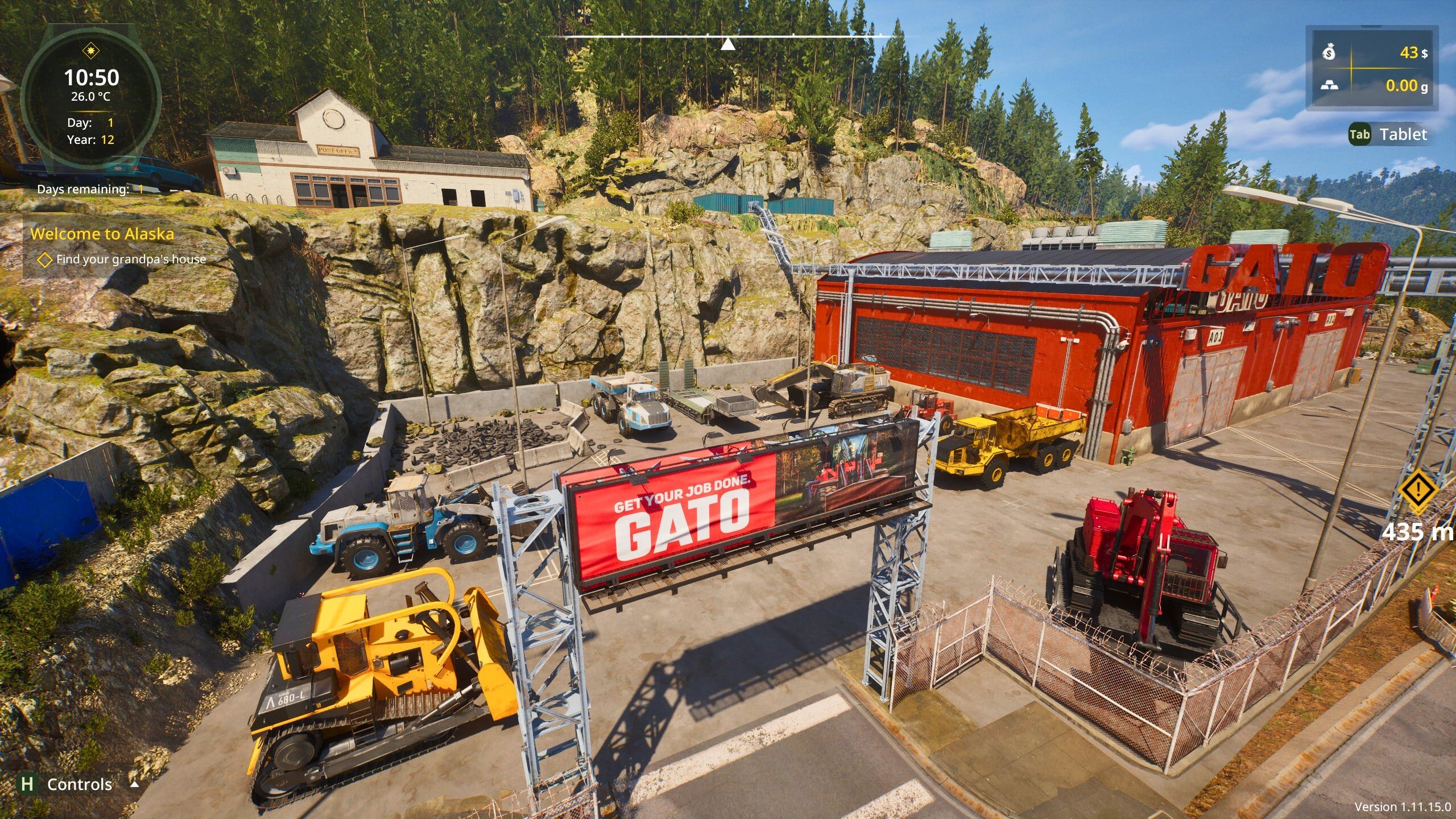 Gold Mining Simulator 2 screenshot 7