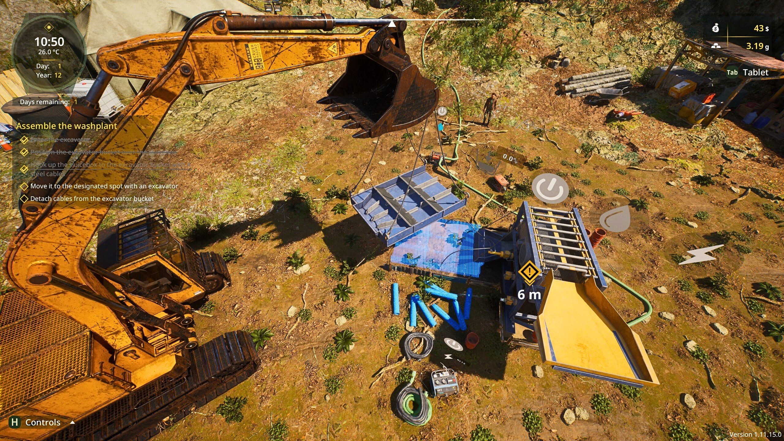 Gold Mining Simulator 2 screenshot 9