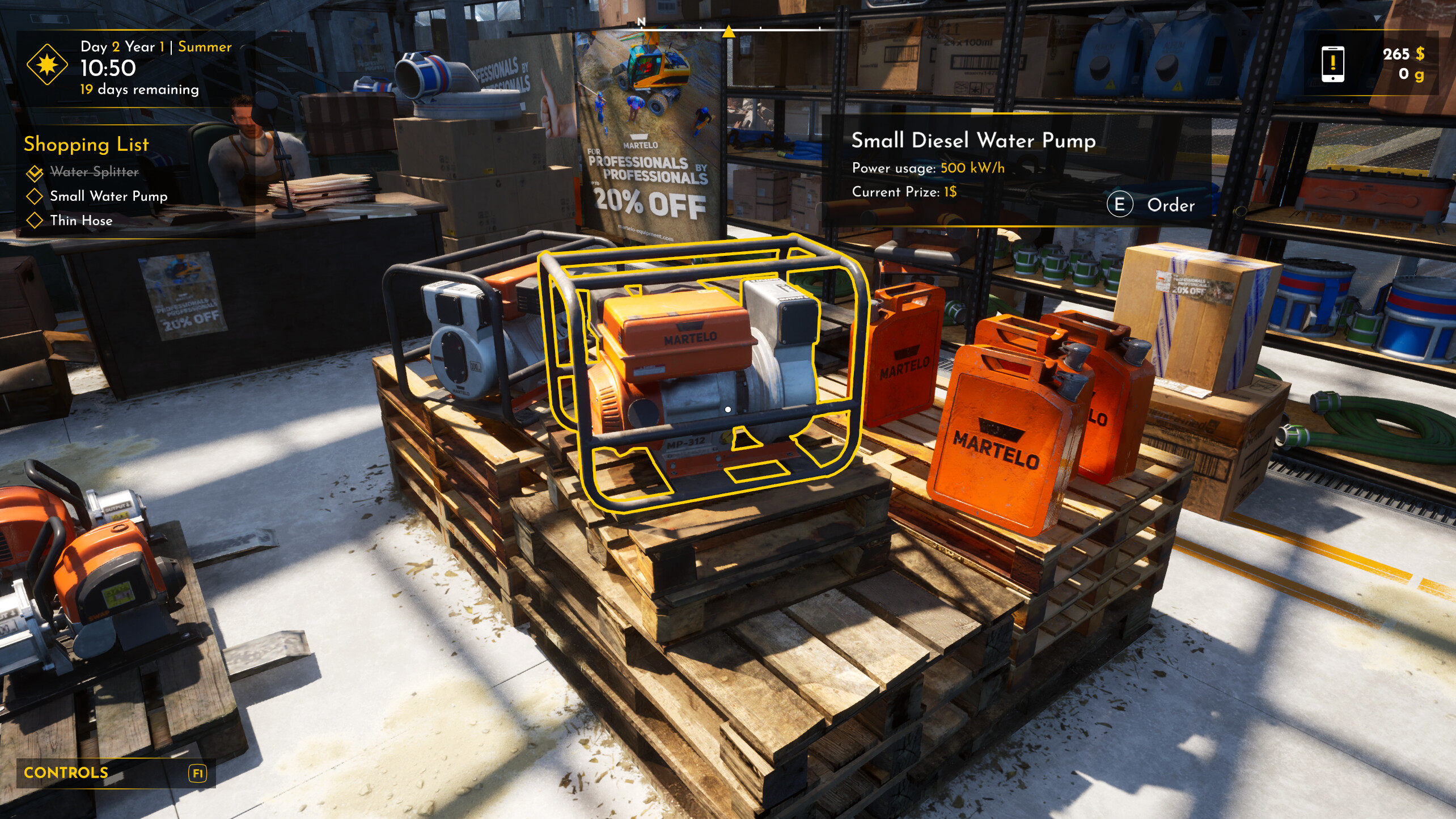 Gold Mining Simulator 2 screenshot 13