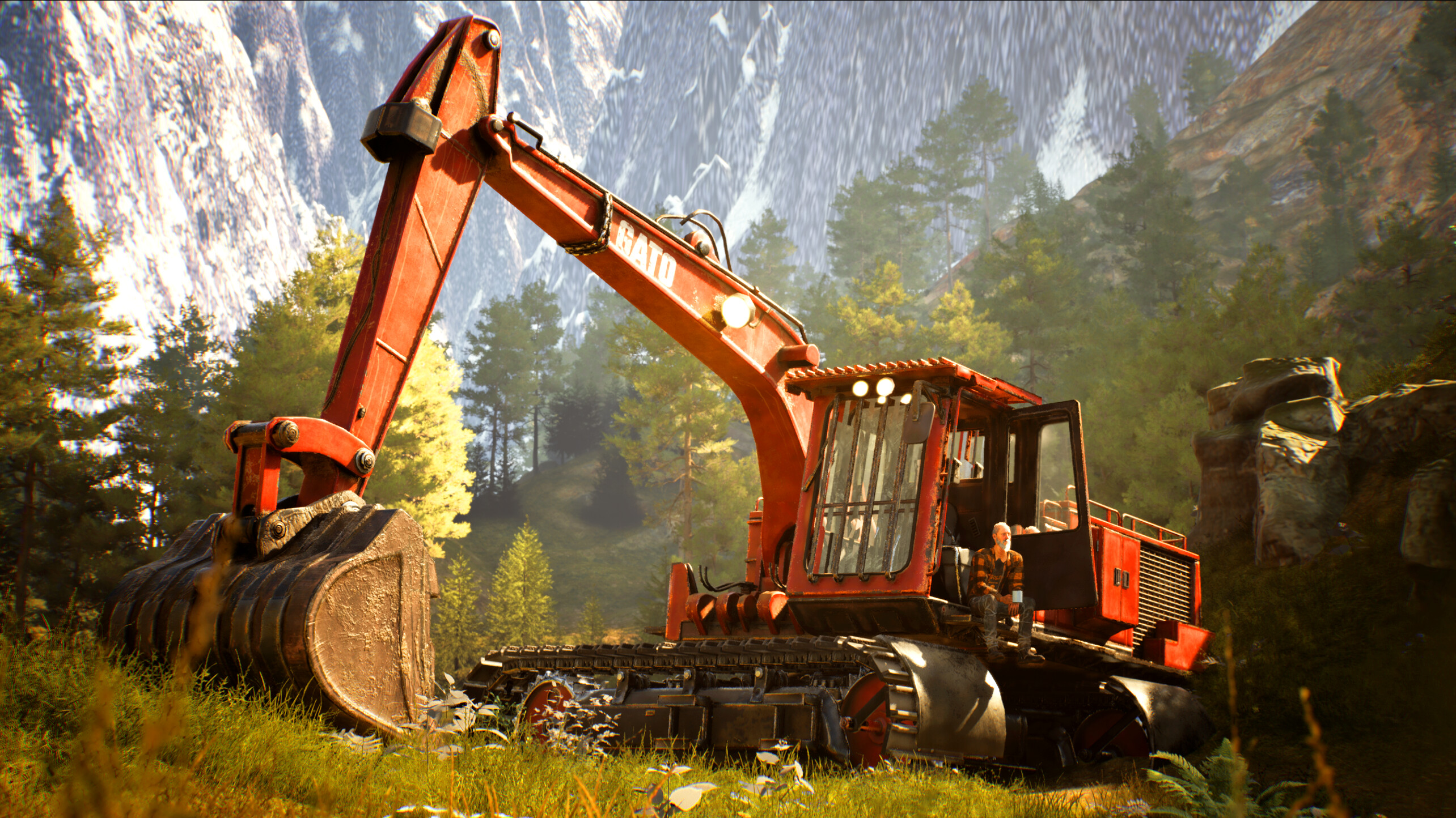 Gold Mining Simulator 2 screenshot 18