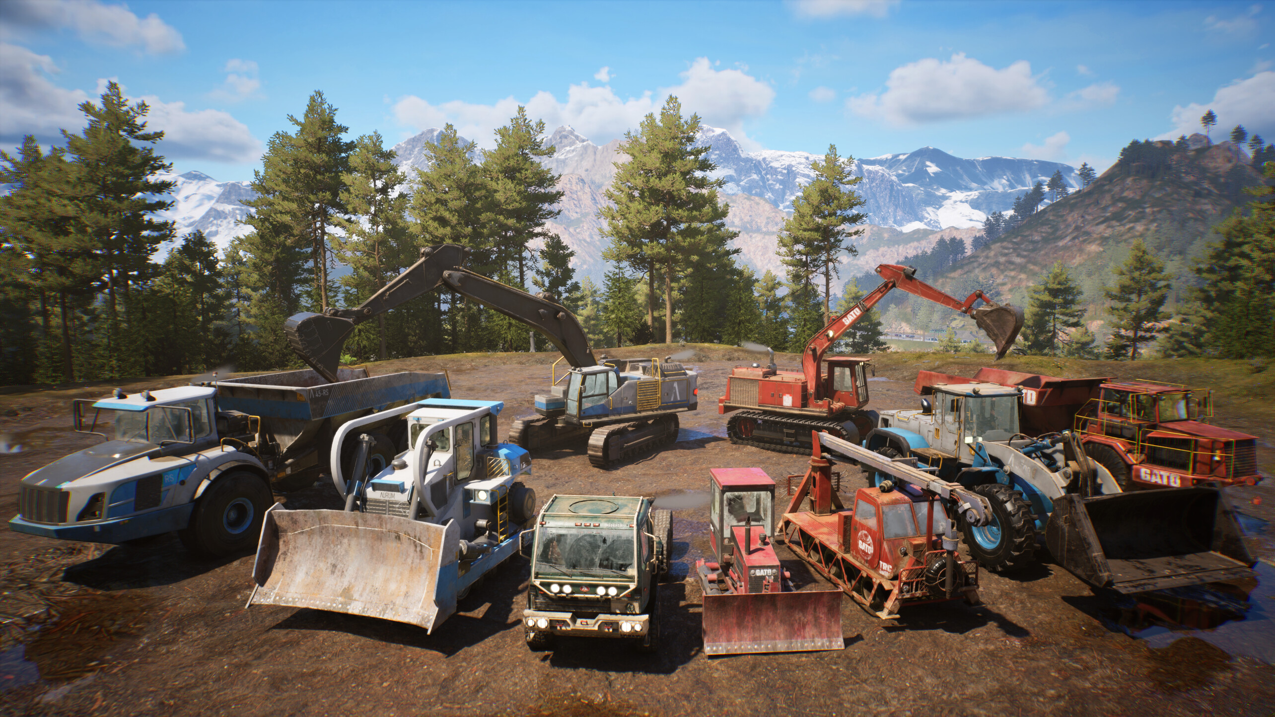 Gold Mining Simulator 2 screenshot 20