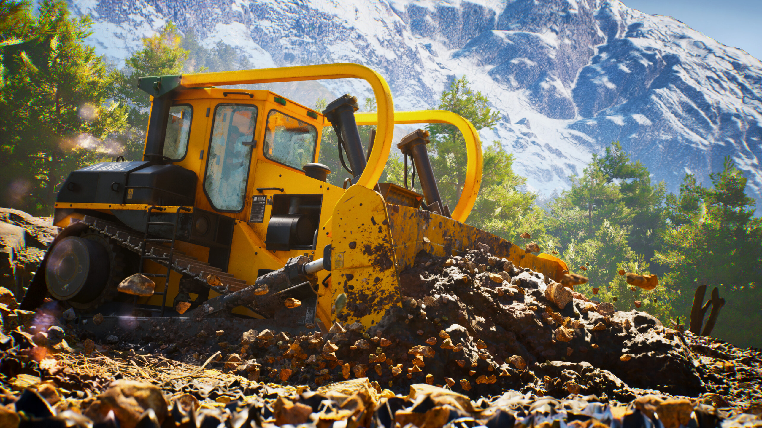 Gold Mining Simulator 2 screenshot 15