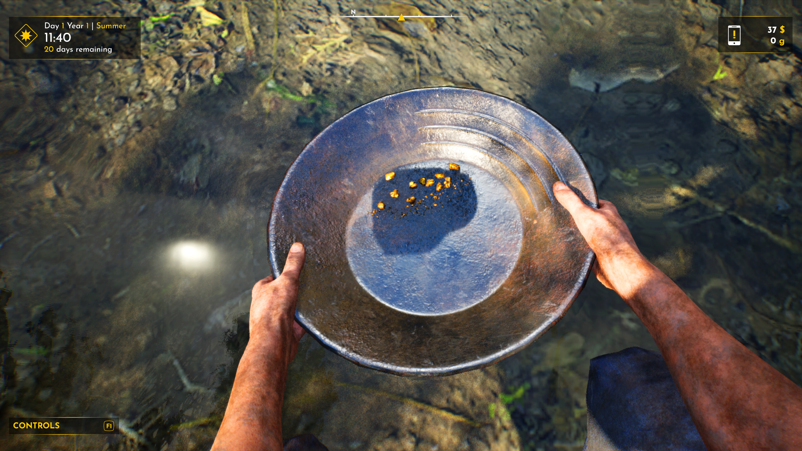 Gold Mining Simulator 2 screenshot 6