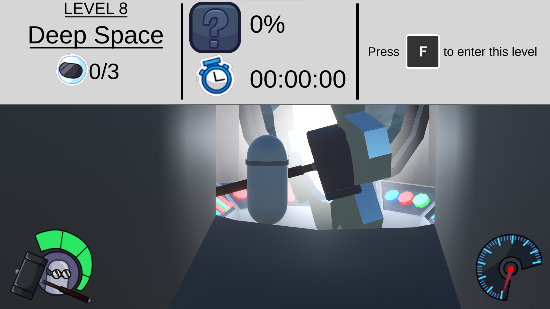 Battle Bean screenshot 12