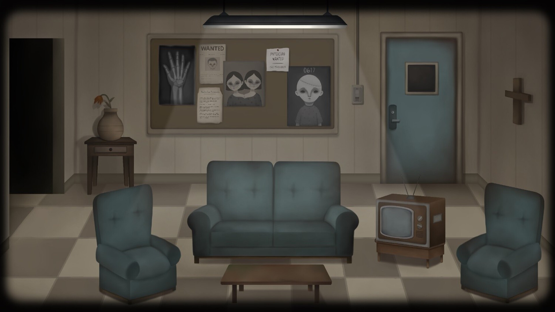 Lucy Grace screenshot 5