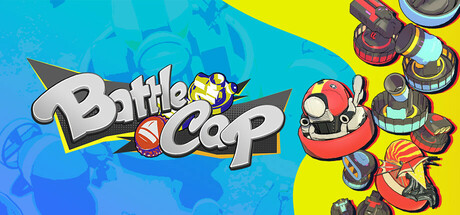 BattleCap Cover Image