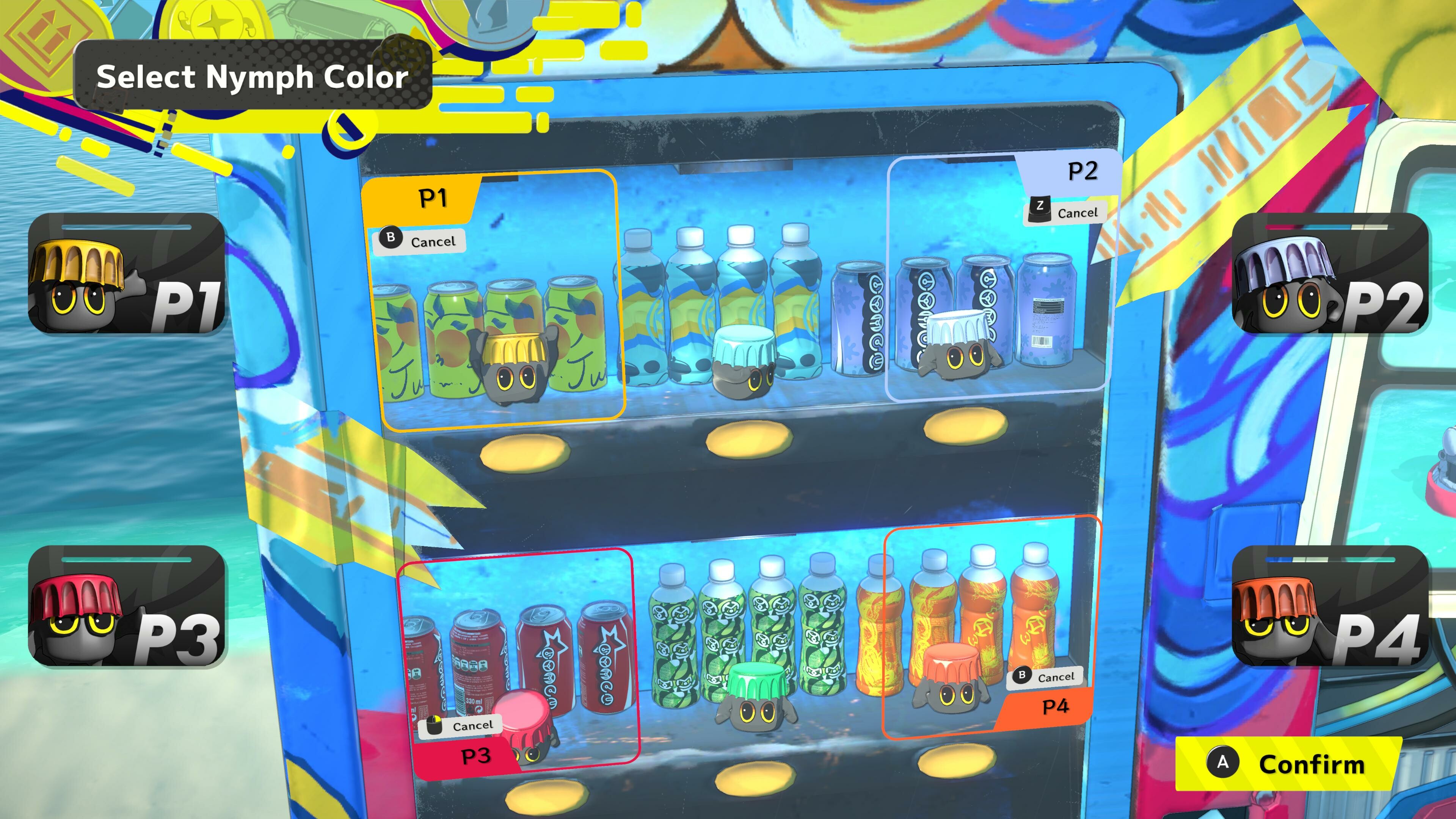 BattleCap screenshot 6