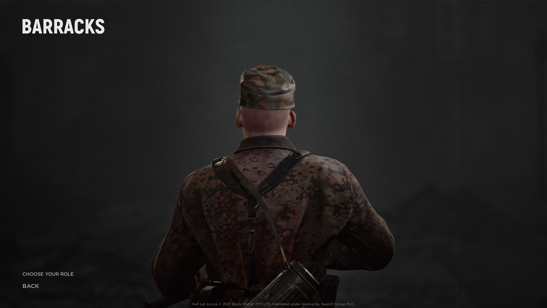 Hell Let Loose - Oak Leaf screenshot 2
