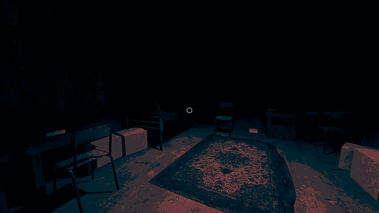 Void Whispers screenshot 9