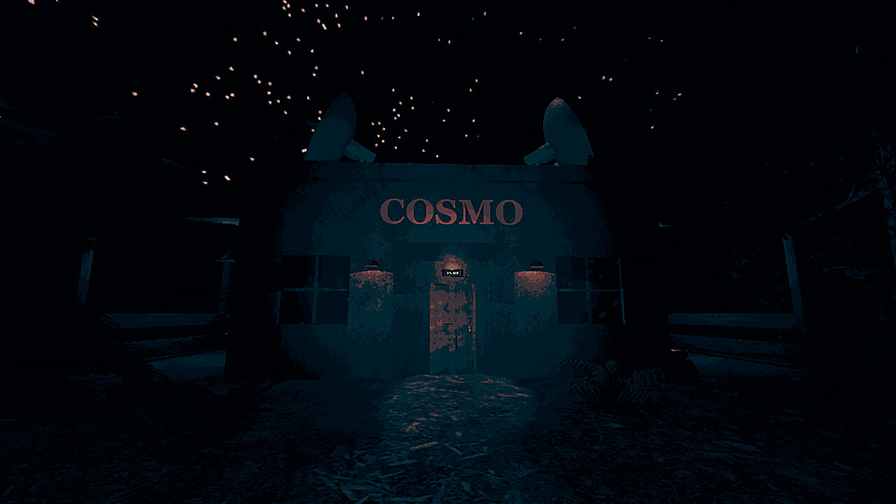 Void Whispers screenshot 3