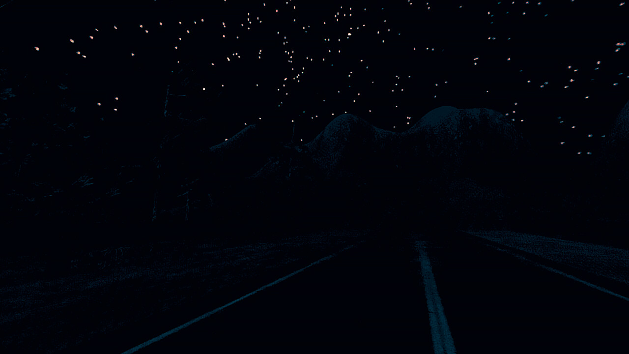 Void Whispers screenshot 2