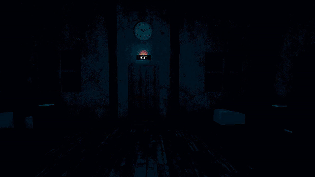 Void Whispers screenshot 4