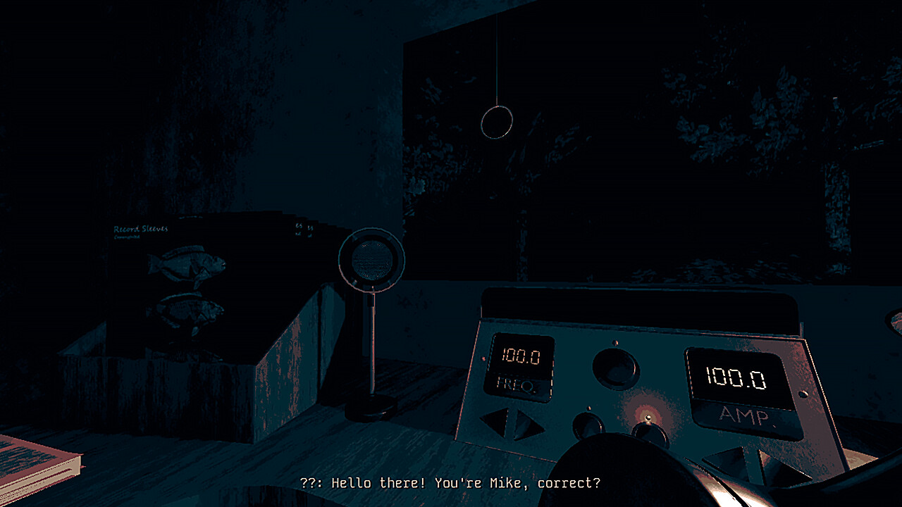 Void Whispers screenshot 10