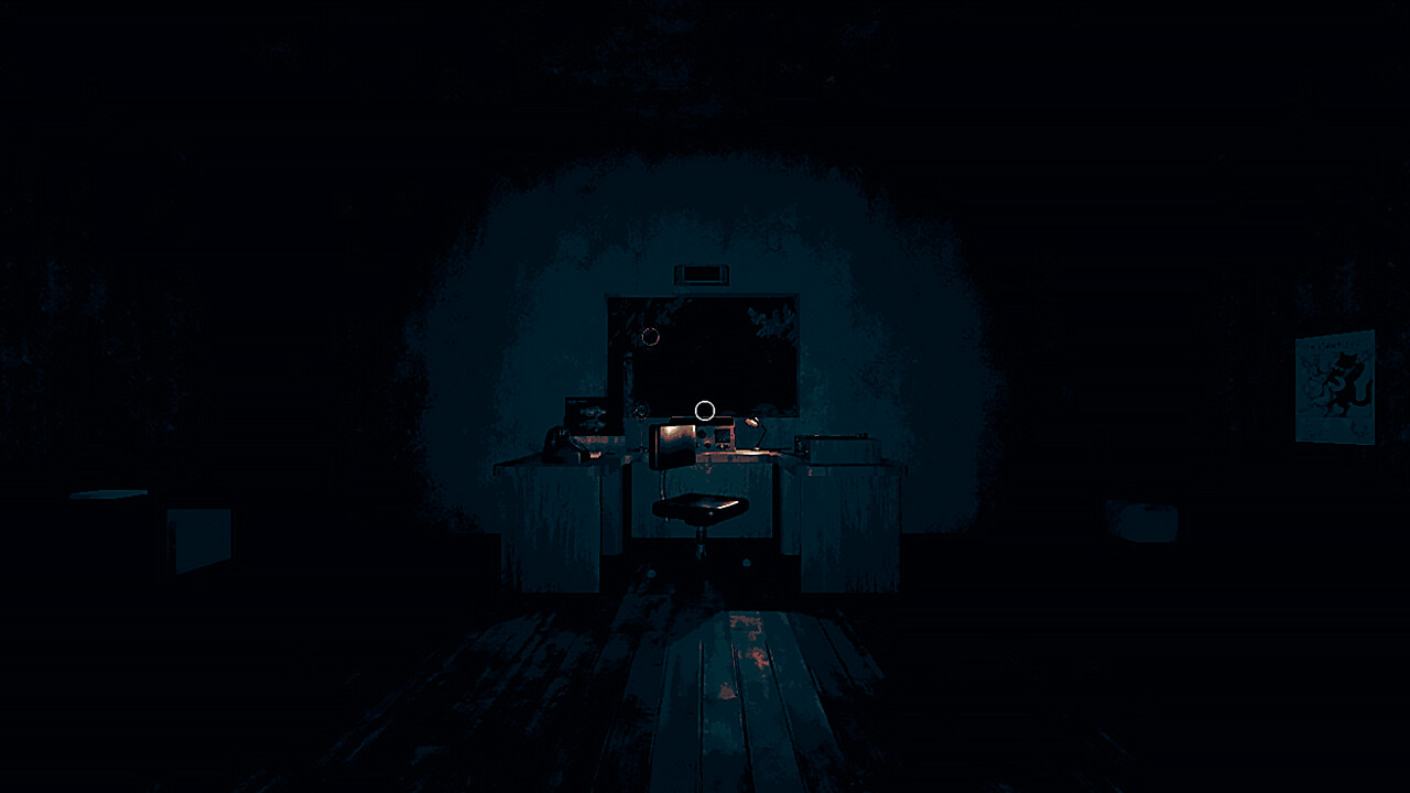 Void Whispers screenshot 5