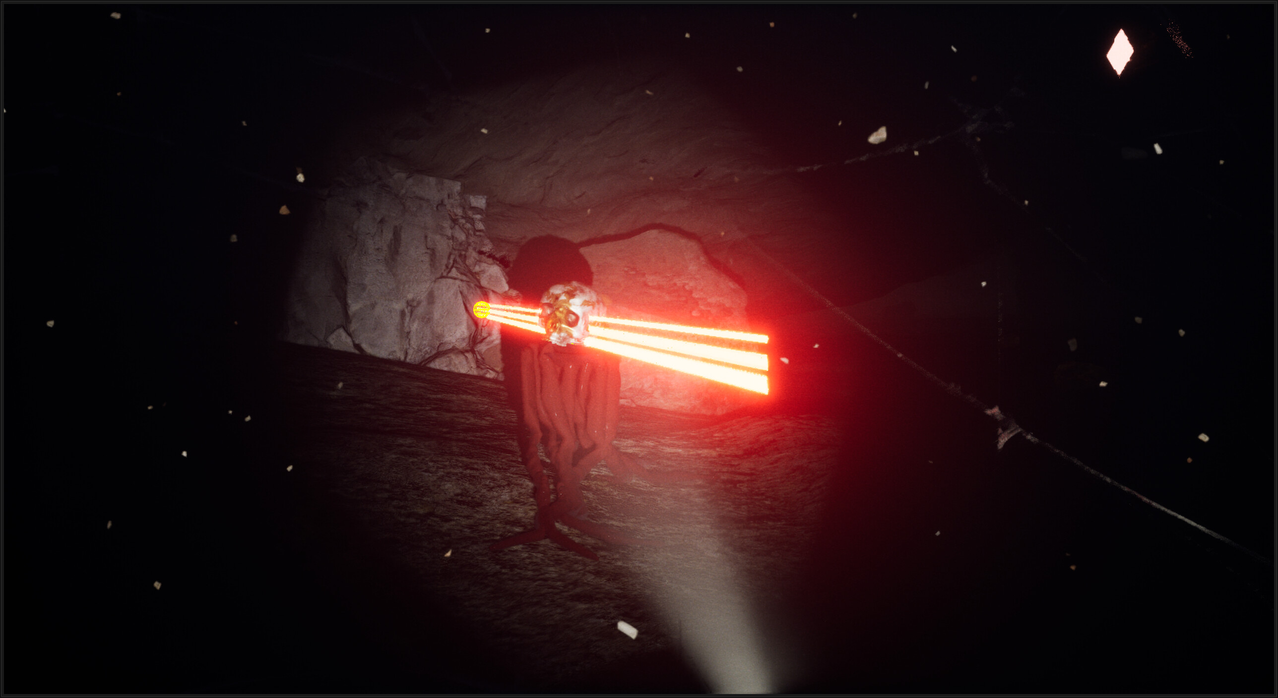 Death Pilot screenshot 7