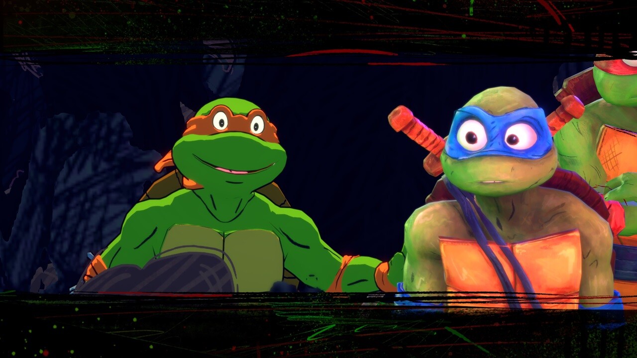 Teenage Mutant Ninja Turtles: Mutants Unleashed - Season Pass screenshot 2