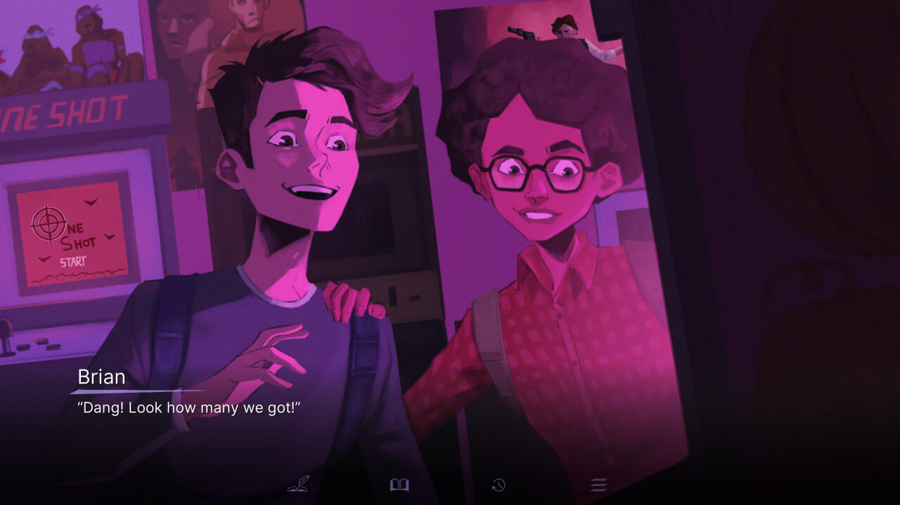 Pink Noise screenshot 9