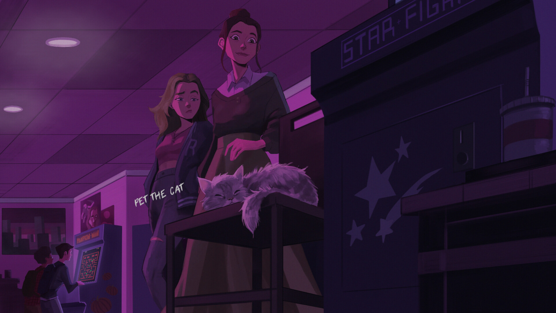 Pink Noise screenshot 6