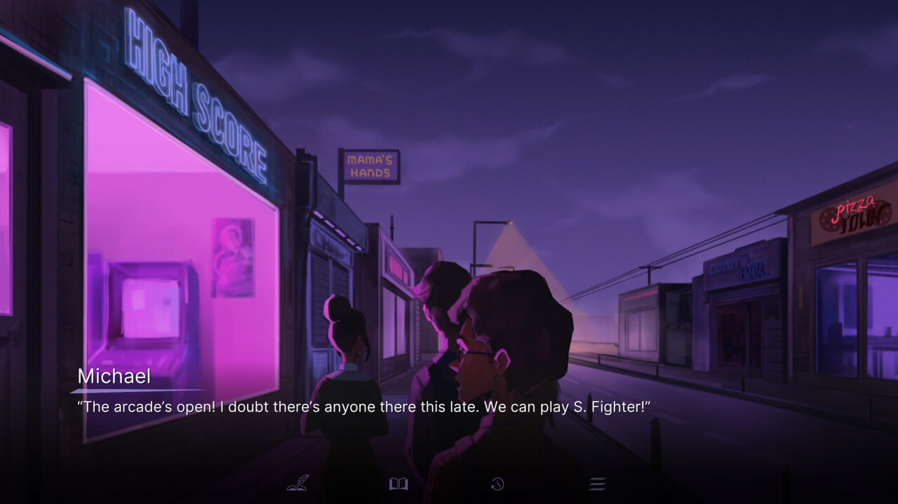 Pink Noise screenshot 8
