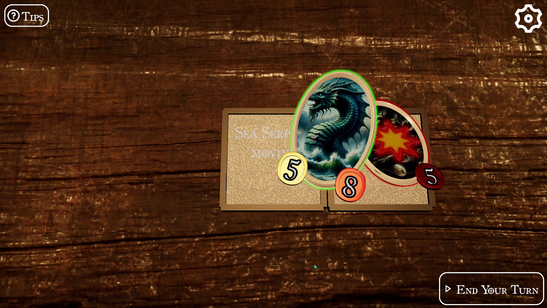 Manticore screenshot 6