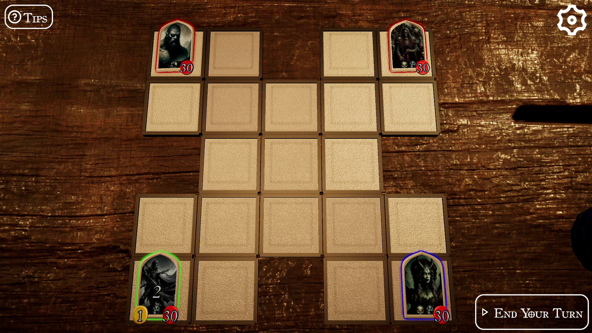 Manticore screenshot 18