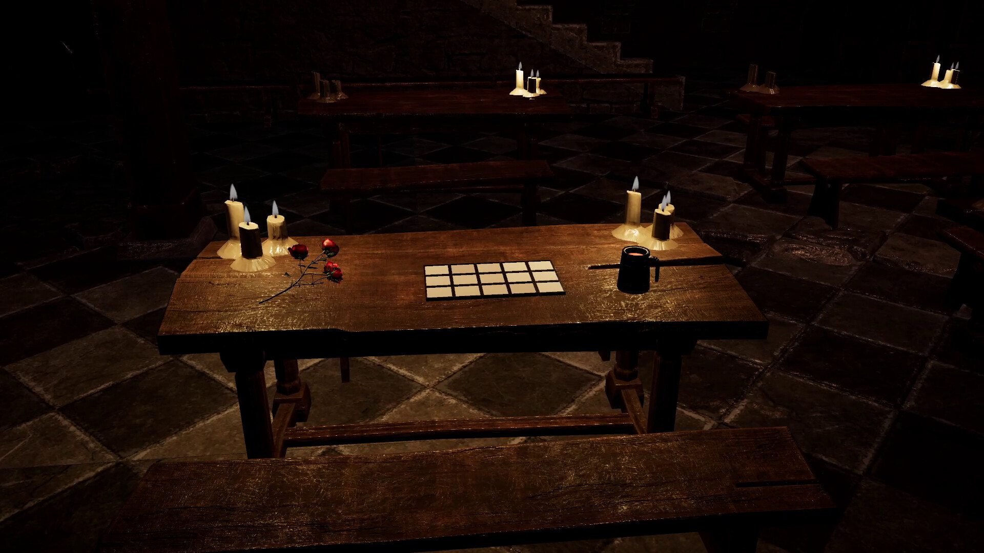 Manticore screenshot 9