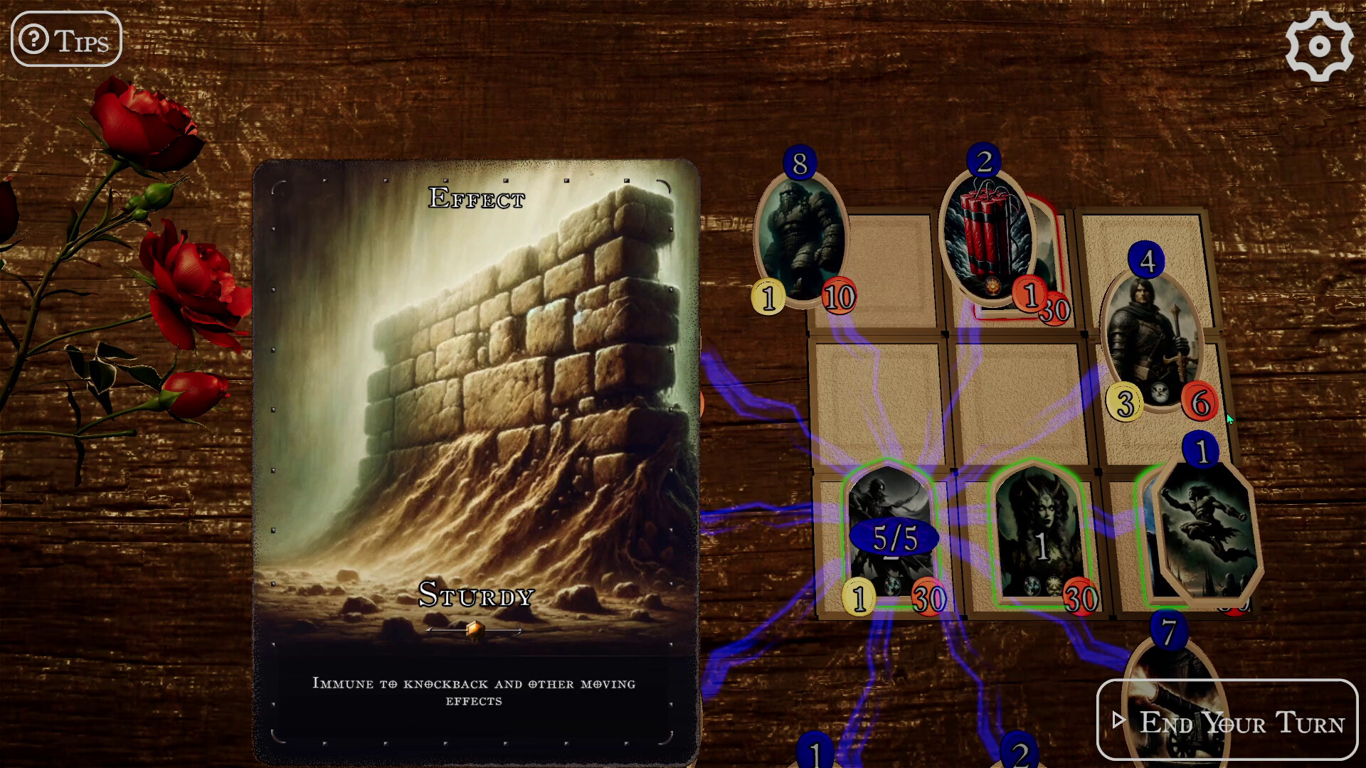 Manticore screenshot 14