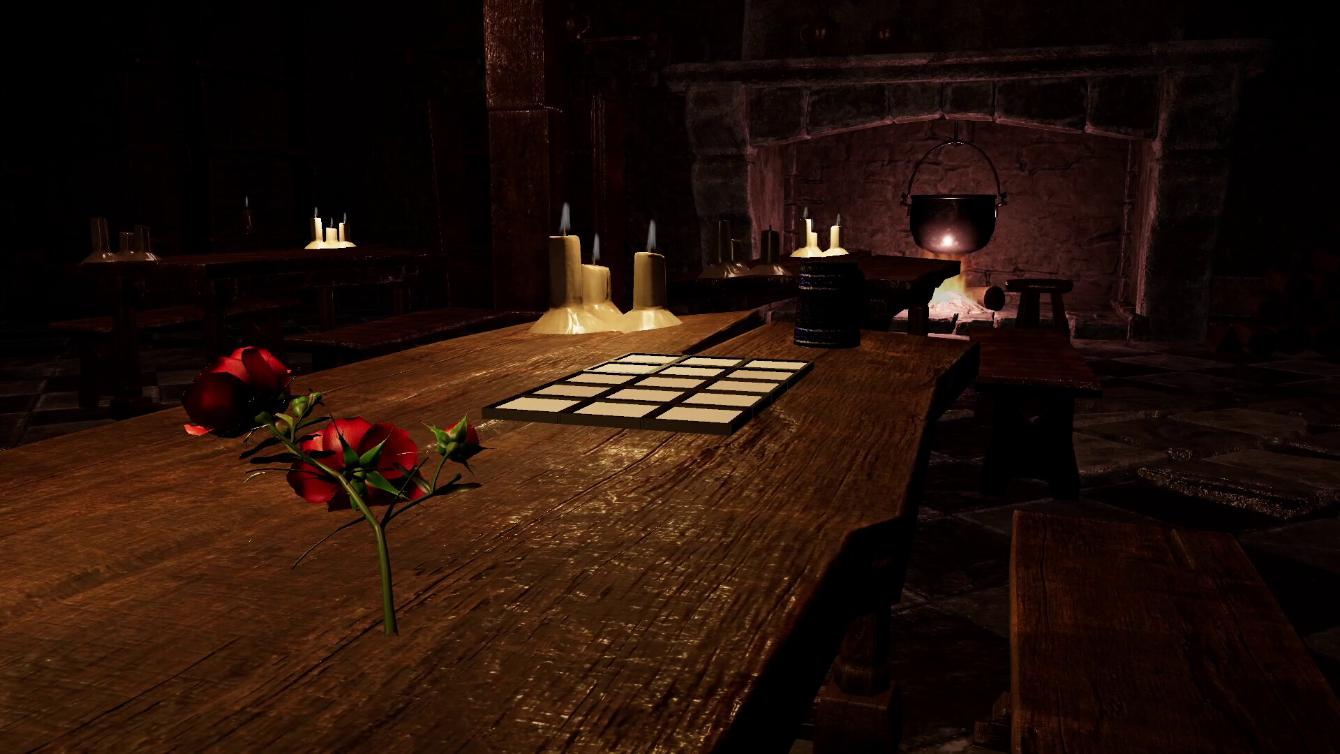 Manticore screenshot 10