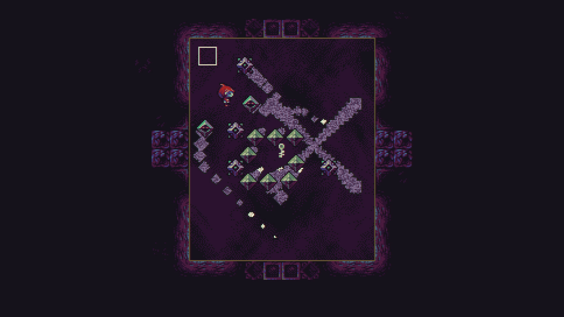 Gloom Break screenshot 6