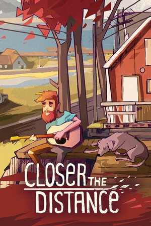 Closer the Distance Soundtrack