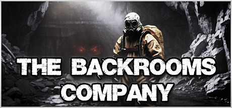 The Backrooms Company: header artwork
