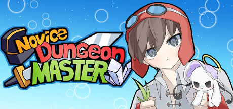 Novice Dungeon Master